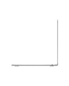 APPLE MacBook Air 13.6 inch M4 10-core CPU 10-core GPU 24GB 512GB SSD Silver (MC654)
