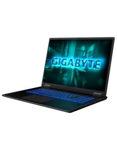 GIGABYTE A18 3WH 18 inch QHD+ 165Hz 300nits AMD Ryzen 7 260 16GB 1TB SSD GeForce RTX 5070 8GB RGB Backlit gaming laptop