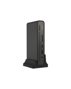 ASUS DC301 3 DISPLAY USB-C DOCK