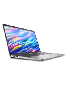 DELL Pro 15 Essential PV15250 15.6 inch FHD 120Hz i5-1334U 16GB 1TB SSD Backlit FP metalni silver