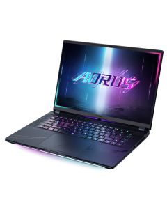 GIGABYTE AORUS MASTER 16 BZH 16