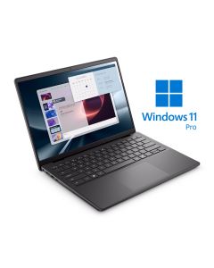 DELL Pro 14 Essential PV14255 14 inch FHD+ 300nits AMD Ryzen 7 250 16GB 512GB SSD Win11Pro laptop