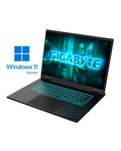 GIGABYTE A16 CTH Gejmerski laptop 16