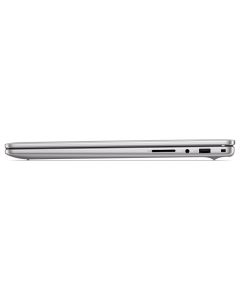 DELL 16 DC16251 16 inch FHD+ 300nits Core 7 150U 16GB 512GB SSD Backlit FP metalni silver laptop