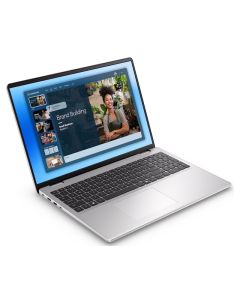 DELL 16 DC16251 16 inch FHD+ 300nits Core 7 150U 16GB 1TB SSD GeForce MX570A 2GB Backlit FP Ubuntu