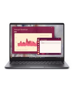 DELL Pro 14 14 inch FHD+ 300nits Core 5 120U 16GB 512GB SSD Backlit FP Win11Pro 3yr ProSupport