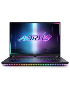 GIGABYTE AORUS MASTER 18 BYH 18