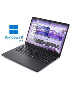 DELL Pro Max 16 16 inch FHD+ 300nits Core Ultra 7 265H 64GB 1TB SSD RTX PRO 1000 8GB Backlit FP SC