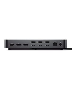 DELL Pro Thunderbolt 4 Dock WD25TB4 with 180W AC Adapter