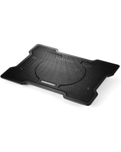 COOLER MASTER Postolje i hladnjak za laptop NOTEPAL X-SLIM (R9-NBC-XSLI-GP), crno
