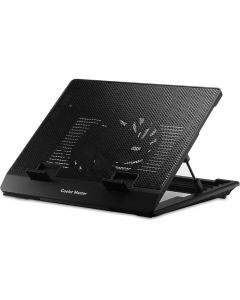 COOLER MASTER Postolje za laptop NotePal ERGOSTAND LITE (R9-NBS-ESLK-GP), crno
