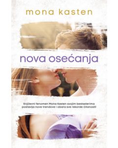 Nova osećanja - 9788652147342