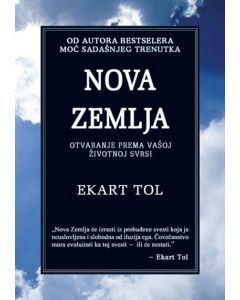 Nova zemlja - 9788677020521