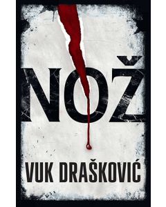Nož - 9788652135080