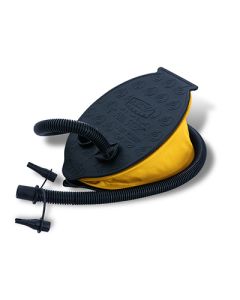 BESTWAY Nožna pumpa 23x15 cm 62023