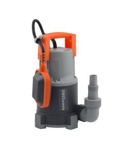 NAKAYAMA PRO Potapajuća pumpa za vodu NP1020 - NP1020