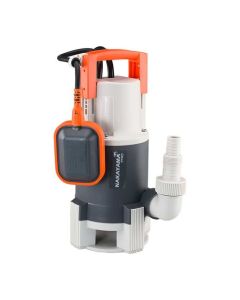 NAKAYAMA PRO Potapajuća pumpa za prljavu vodu NP1030 - NP1030
