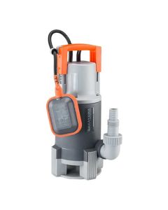 NAKAYAMA PRO Potapajuća pumpa za prljavu vodu NP1040 - NP1040