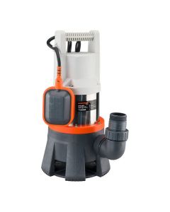 NAKAYAMA PRO Potapajuća pumpa za prljavu vodu NP1130 - NP1130