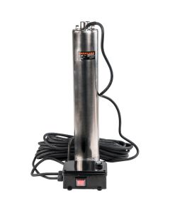 NAKAYAMA PRO Potapajuća pumpa NP1190 - NP1190