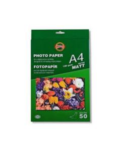 KOOH-I-NOOR Foto papir mat - NS00147