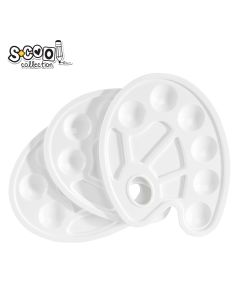 S-COOL Paleta velika sc138* - NS00619