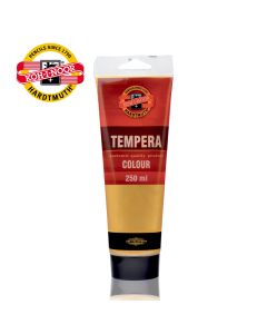 KOOH-I-NOOR Tempera zlatna 250ml 162822 - NS02953