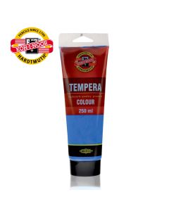 KOOH-I-NOOR Tempera kobalt plava, 250ml 162805 - NS08771