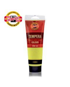 KOOH-I-NOOR Tempera limun žuta, 250ml 162794 - NS09319