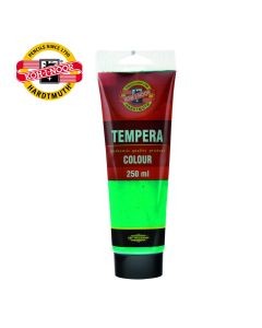 KOOH-I-NOOR Tempera tamno zelena, 250ml 162811 - NS09327