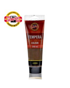 KOOH-I-NOOR Tempera braon, 250ml 162816 - NS09330