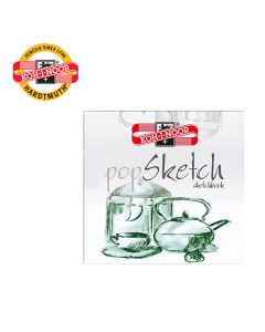 S-COOL Blok A3 20 listova Skicen 9920010 - 9920010001SF