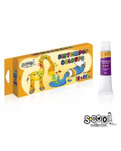 S-COOL Tempere set 1/12 12ml sc001 - NS15496