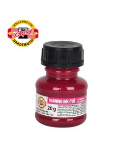 KOH-I-NOOR Tuš magenta 20gr 141700502 - NS18892