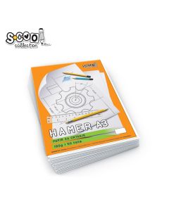 S-COOL Hamer A3 sc118 - NS19013