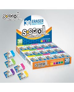 S-COOL Gumica SC011 set 1/30 - NS19188