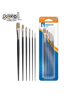 S-COOL Četkice set sc098 - NS19220