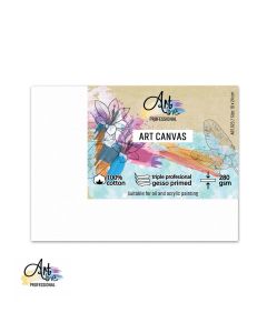 ARTLINE Slikarsko platno 280GSM 18x24 - ART023