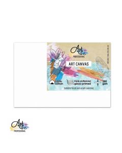 ARTLINE Slikarsko platno 280GSM 20x30 - ART024