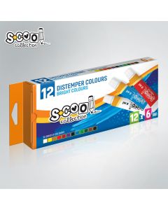 S-COOL Tempere set 1/12 sc170