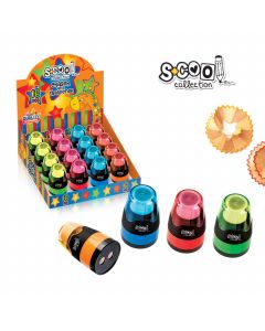 S-COOL Rezač gumica Multi sc226 - NS22728