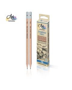 ARTLINE Grafitna olovka Professional HB 1/12 kutija - ART001