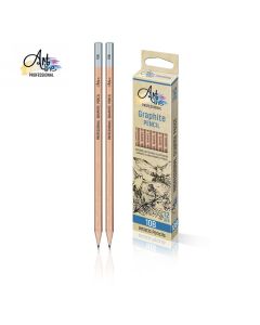 ARTLINE Grafitna olovka Professional 10B 1/12 kutija - ART006