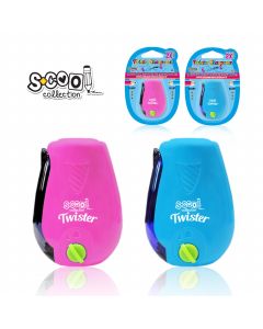 S-COOL Rezač s-cool Twister sc431 - NS24599
