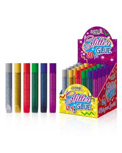 S-COOL Lepak Gliter 12.5gr 1/30 SC444 - NS25602
