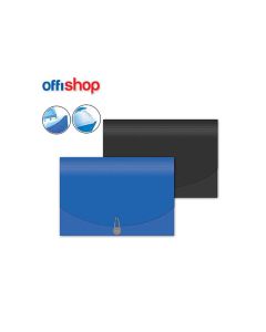 OFFISHOP Fascikla torba za dokumenta sa 13 pregrada OF220 - NS25851