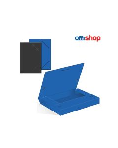 OFFISHOP Fascikla organizator sa dve gume OF219 - NS25852