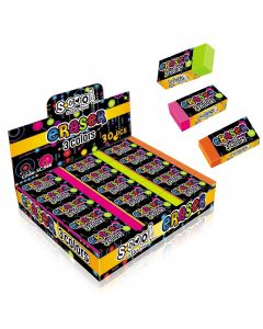 S-COOL Gumica Neon SC568 set 1/30 - NS25933