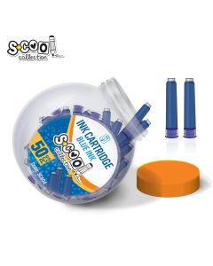 S-COOL Patrone set 1/50 sc604 - NS25938