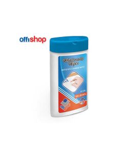 OFFISHOP Vlažne maramice za belu tablu OF270 - NS26447